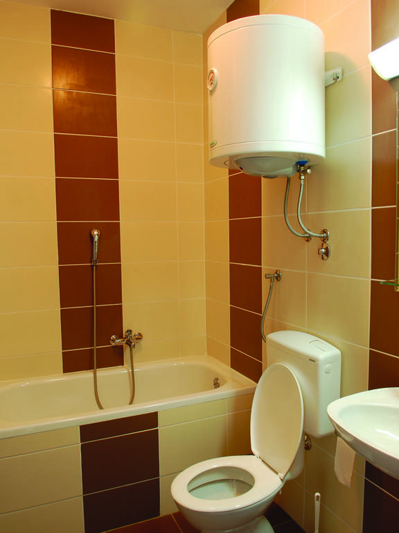 Holiday Park Cfk Vrbas Chambre photo