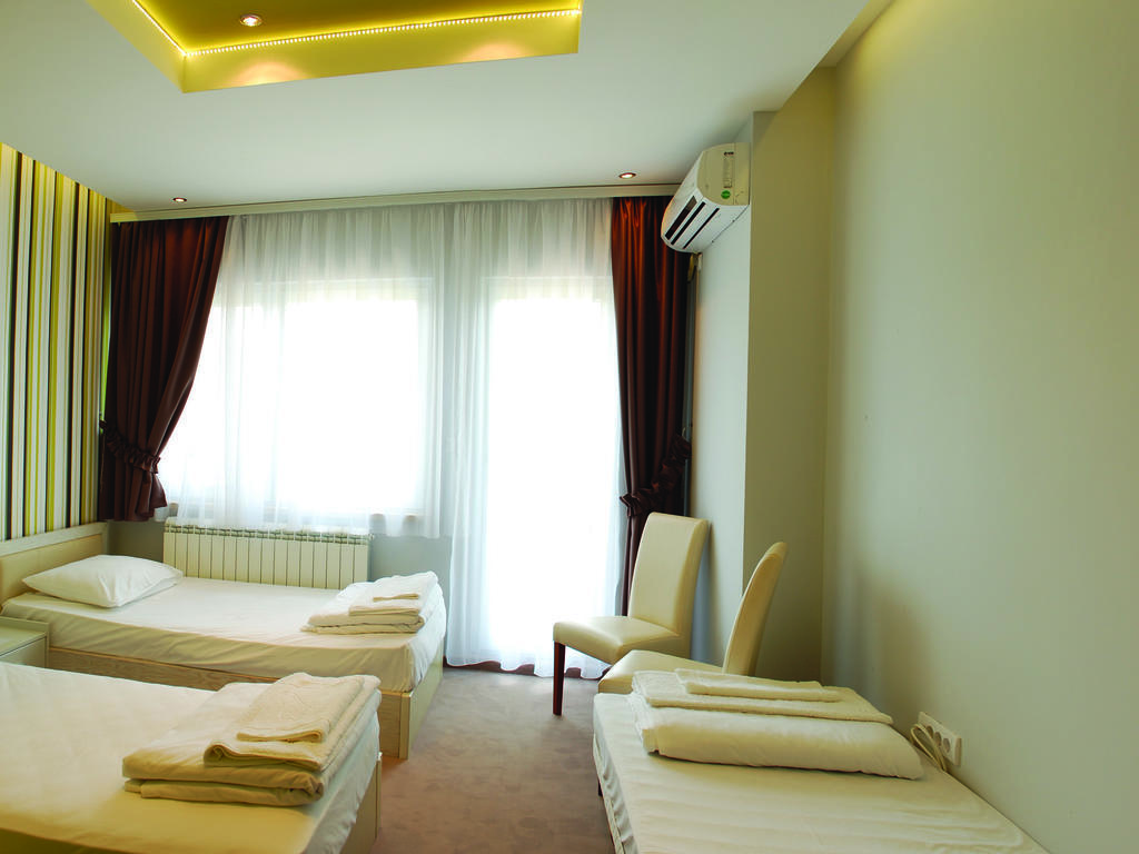 Holiday Park Cfk Vrbas Chambre photo