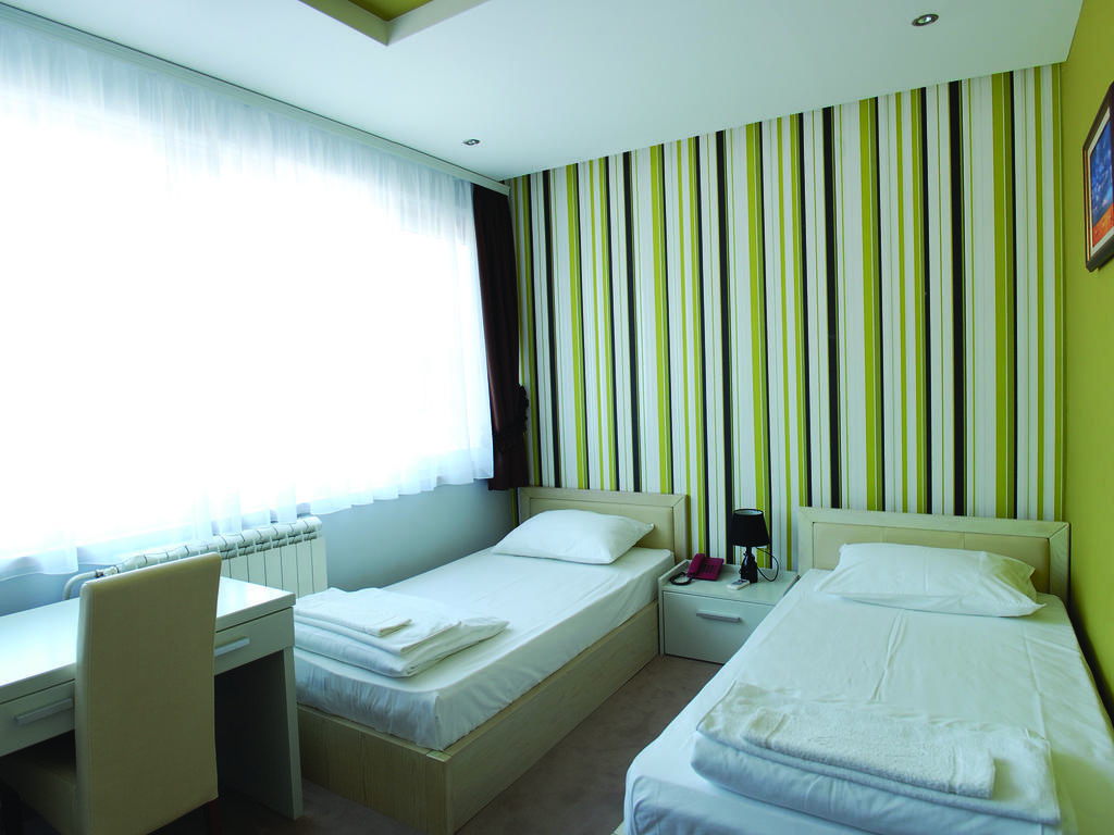 Holiday Park Cfk Vrbas Chambre photo