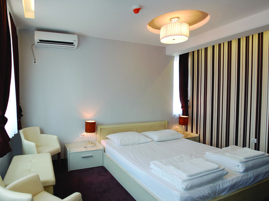 Holiday Park Cfk Vrbas Chambre photo