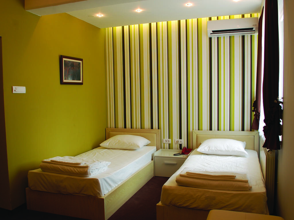 Holiday Park Cfk Vrbas Chambre photo