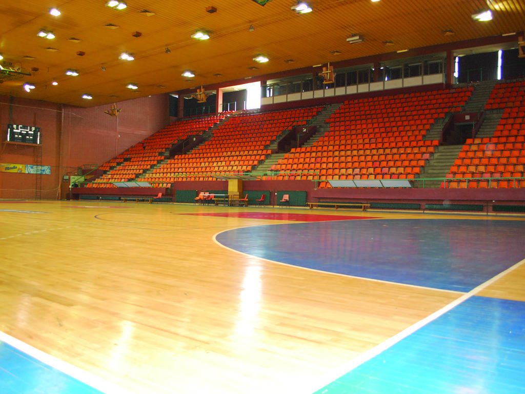 Holiday Park Cfk Vrbas Extérieur photo