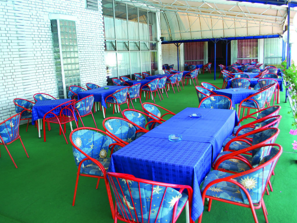 Holiday Park Cfk Vrbas Extérieur photo